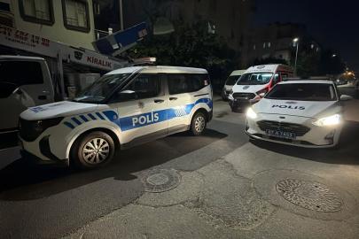 Cadde ortasında rastgele ateş açan şüpheli yakalandı