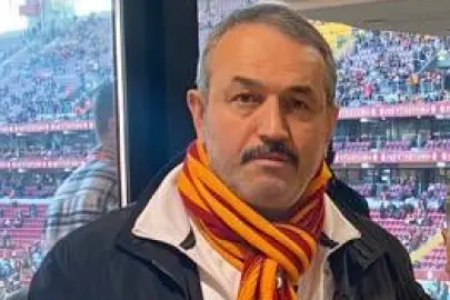 Galatasaray tribün liderine gözaltı talimatı