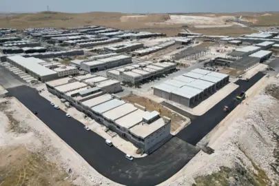 Gıda ve Matbaacılar Sitesi yolunda ulaşım rahatladı