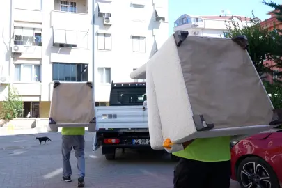 İstanbul'da Maltepe Belediyesi dayanışmayı büyütüyor