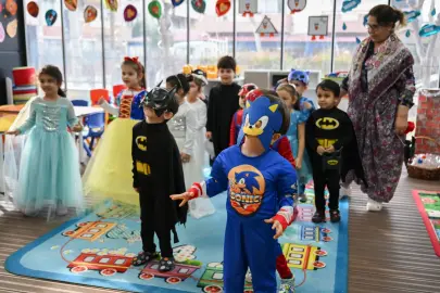 İzmir Bornova'da o merkeze başvurular başlıyor