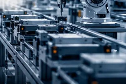 KOBİ'lere 30 milyon TL'ye kadar finansman desteği