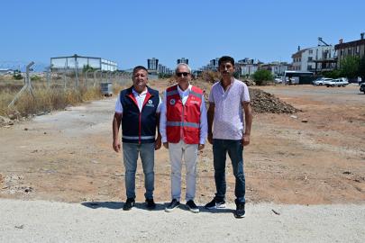 Kocagöz: Altınova altın gibi oluyor