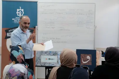Konservatuvarlı olmanın anahtarı bu programda