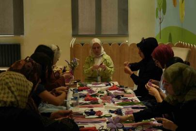 Malatya Kültür Yolu Festivali, geleneksel sanatları odağına alan etkinliklerle başladı