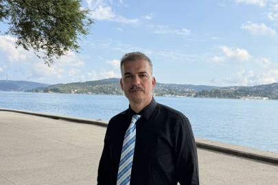 Prof. Dr. Özçelik: Son 150 yılın en şiddetli El Nino'su