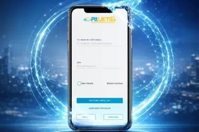PTT’den UETS adına gönderilen sahte e-postalara karşı uyarı
