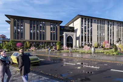 Sakarya’ya değer katacak yatırımlar devam ediyor