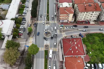 TEK Kavşağı binlerce kişiye sadece vakit kazandırmayacak