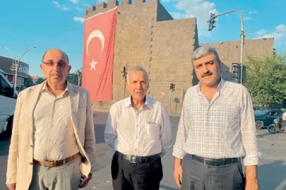 Terörsüz Türkiye... Sahadan notlar