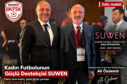 Ali Özdemir, Merkez Platform, Solar Vadisi, Bakırköy Kadın Futbol Spor Kulübü