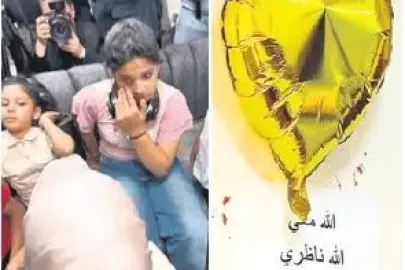 Ayrılık da hüzünlü, Şam’da kavuşma da...