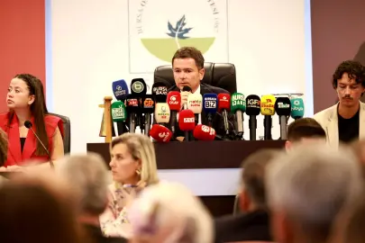 Başkan Aydın: Osmangazi'de en çok mücadelemiz kaçak yapılaşma