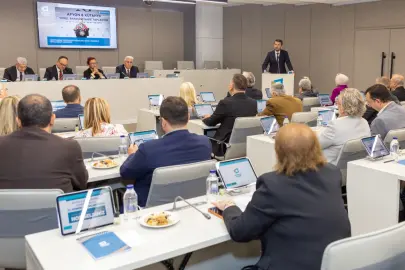 BİK'ten 8 ayda resmi ilan ve reklam desteği 5,2 milyar TL'ye ulaştı