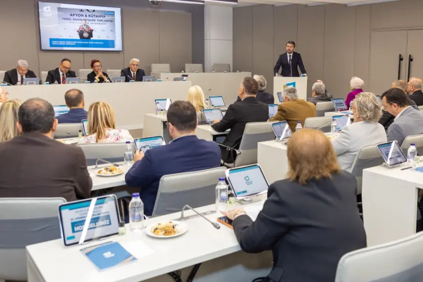 BİK'ten 8 ayda resmi ilan ve reklam desteği 5,2 milyar TL'ye ulaştı