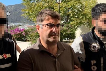Bodrum Bölge Liman Başkanı rüşvet suçundan tutuklandı