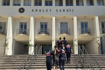 Bodrum'da uyuşturucu operasyonuna 3 tutuklama