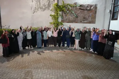 DAĞDER Kadın Komisyonu yol haritasını belirledi