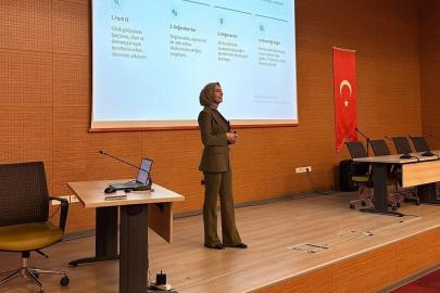 Erzurum’da aile hekimlerine kritik eğitim
