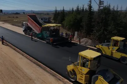 Eskişehir Büyükşehir’den ulaşımda konfor hamlesi