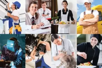Hizmette güven sabit kaldı... Perakendede arttı, inşaatta geriledi