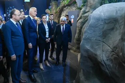 Kocaeli'de 4 mevsim turizm hedefi yerinde değerlendirildi
