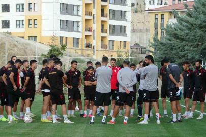 Malatya Yeşilyurt Spor’da hedef Adanaspor’u geçip 4’te 4 yapmak