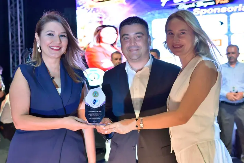 Malkara 2. Kömür ve Süt Ürünleri Festivali coşkuyla sona erdi