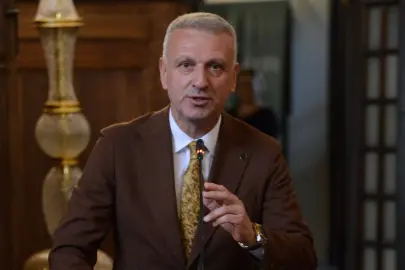 Oktay Saral’dan “fon krizi” açıklaması: “Sorumlular hukuk önünde hesap vermeli”