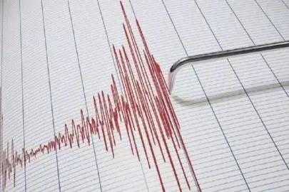 Şanlıurfa'da 5,4 büyüklüğünde deprem