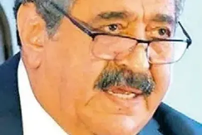 Şirket... Turşu... Ve Parti