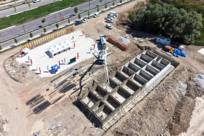 Sivas Belediyesi’nden belediye benzinliği ve kafeterya projesi